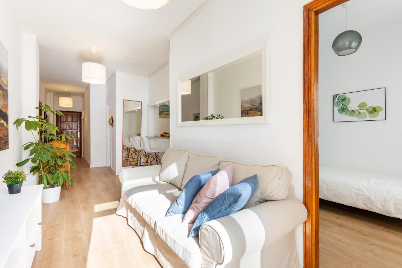 Apartment Precioso Renovado En *