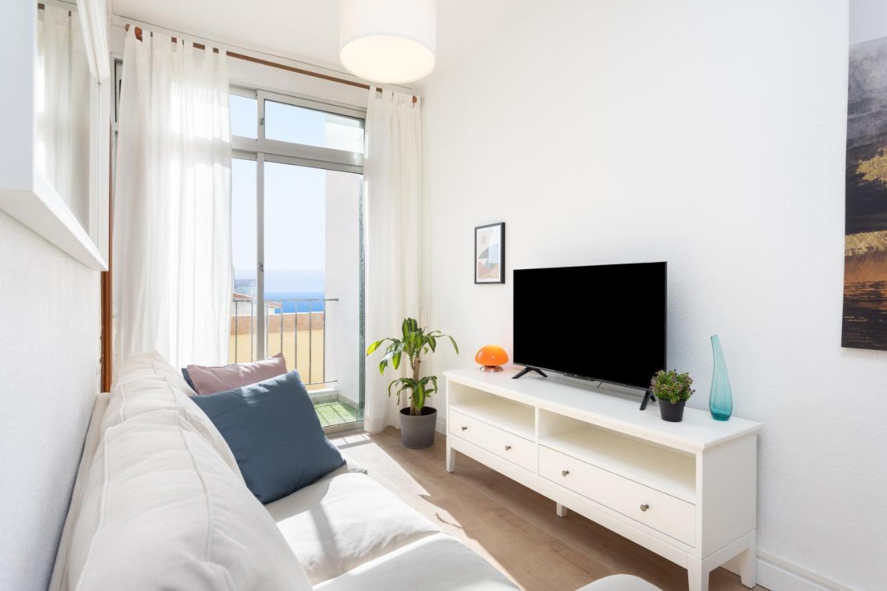 Apartamento Precioso Renovado En