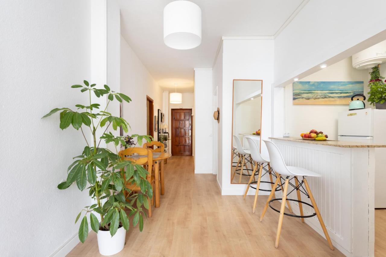 Precioso Renovado En Apartamento *