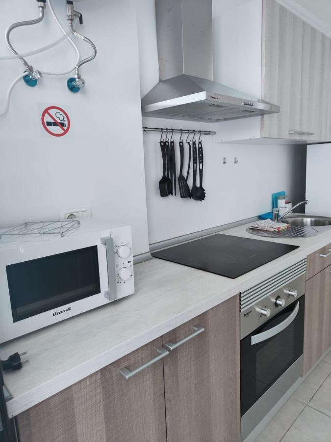 Apartment Cozy Estudio, Pool View - Wifi Free