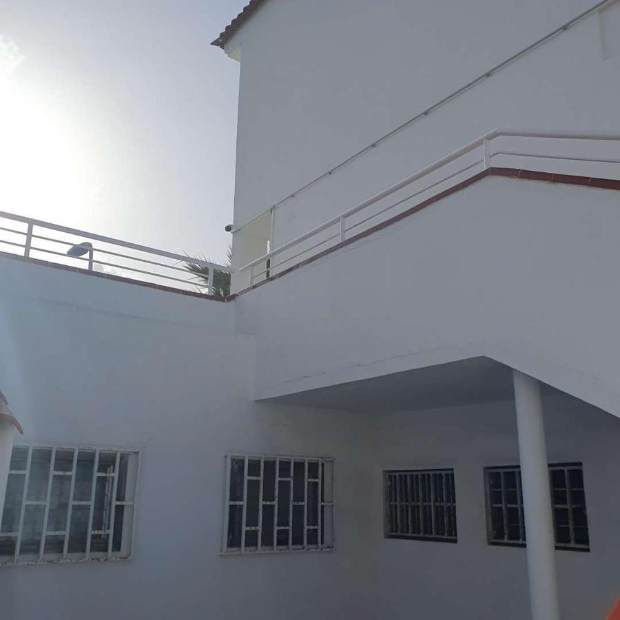 Appartement Penthouse Ar Okeana Skatu *