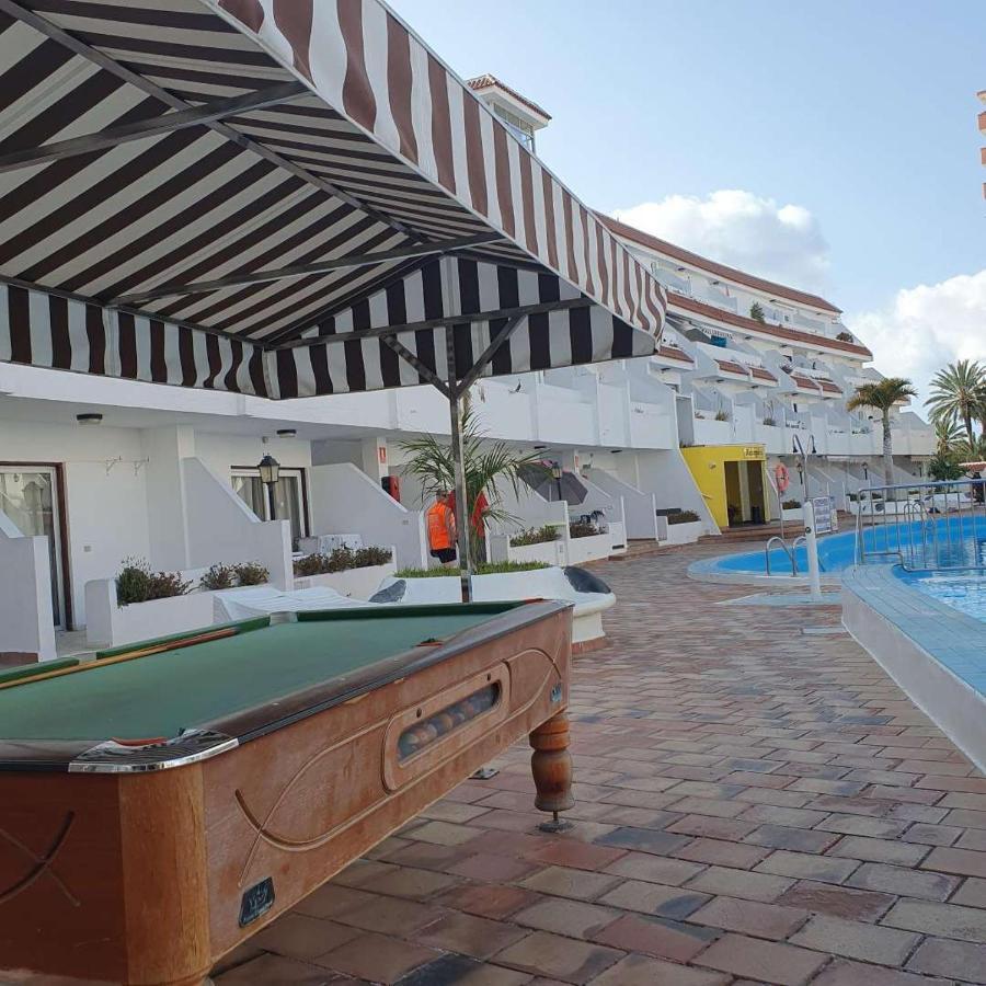 Penthouse Ar Okeana Skatu Appartement Arona (Tenerife)
