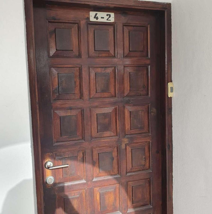Appartement Penthouse Ar Okeana Skatu Arona (Tenerife)