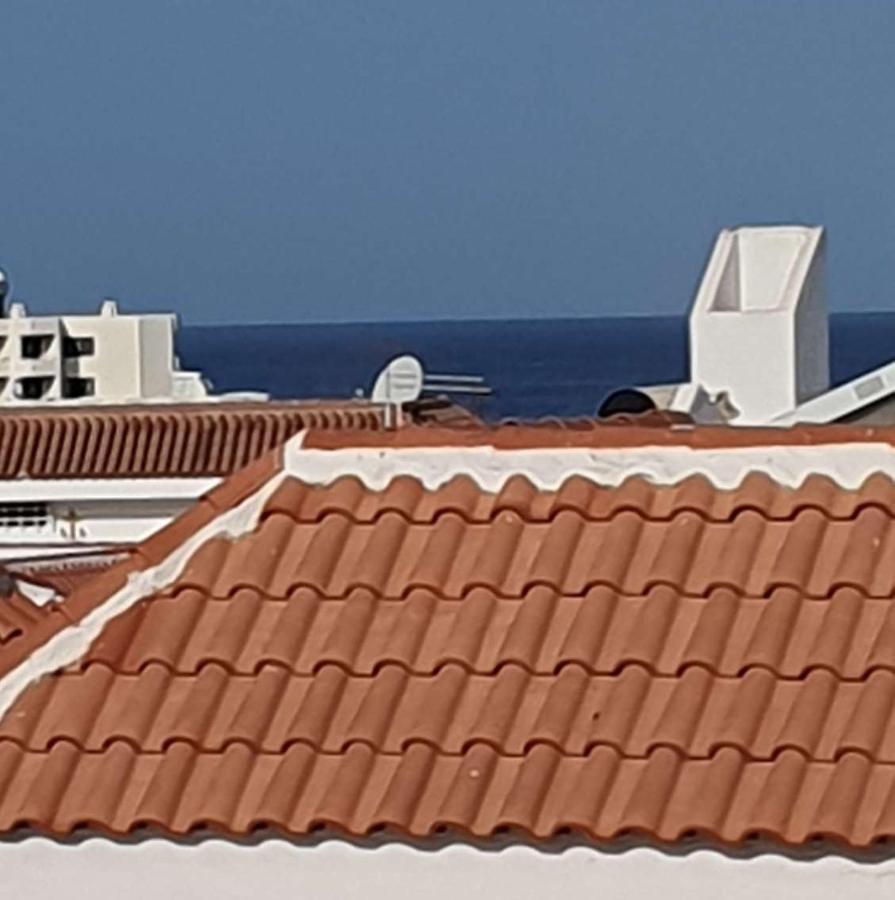 Penthouse Ar Okeana Skatu Appartement Arona (Tenerife)