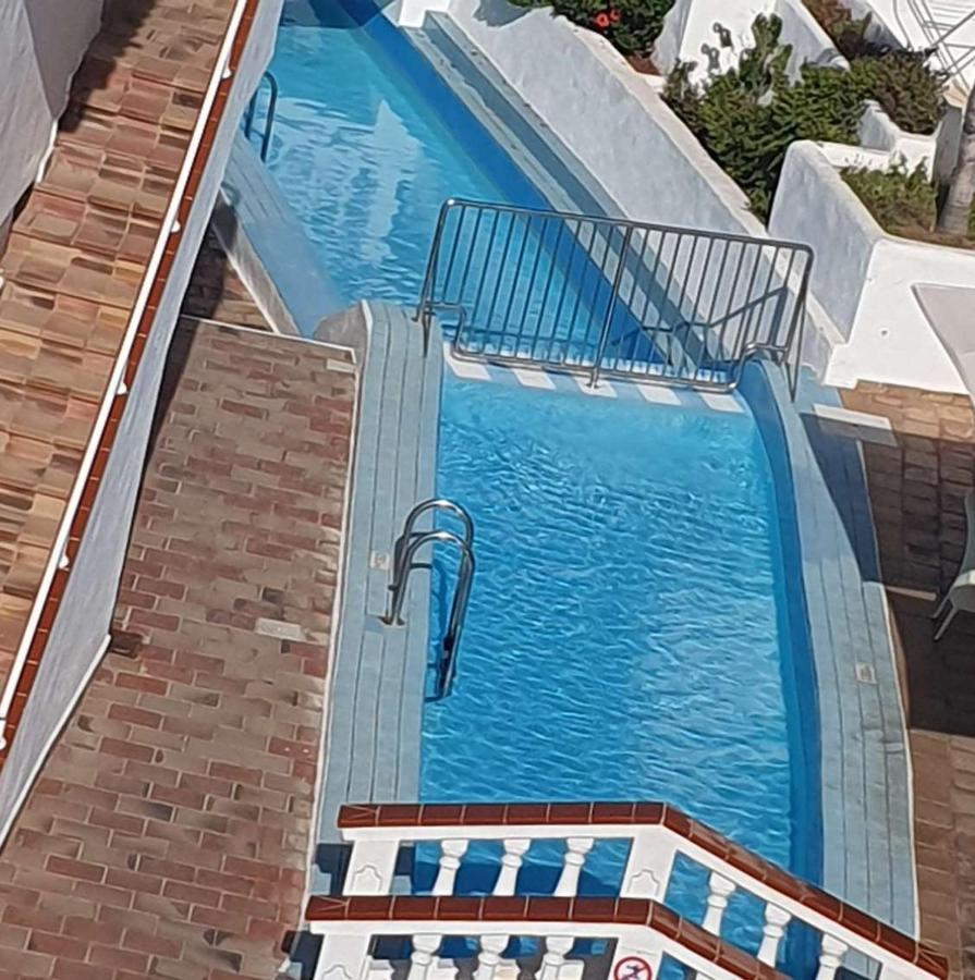 Appartement Penthouse Ar Okeana Skatu