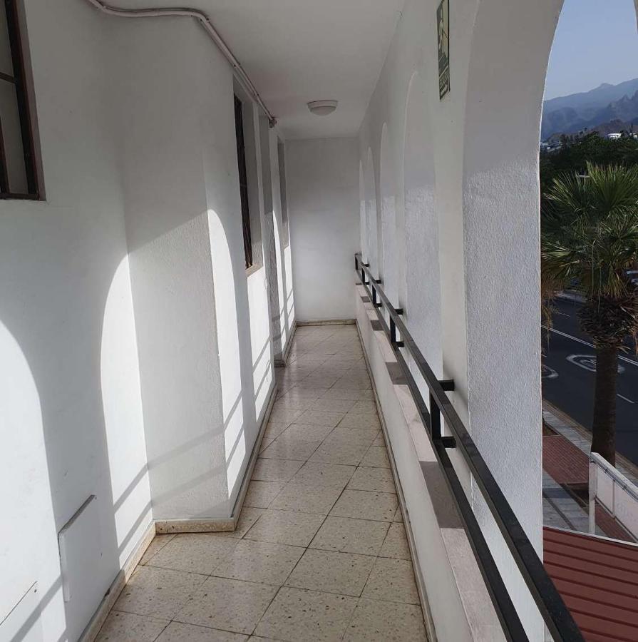 Appartement Penthouse Ar Okeana Skatu