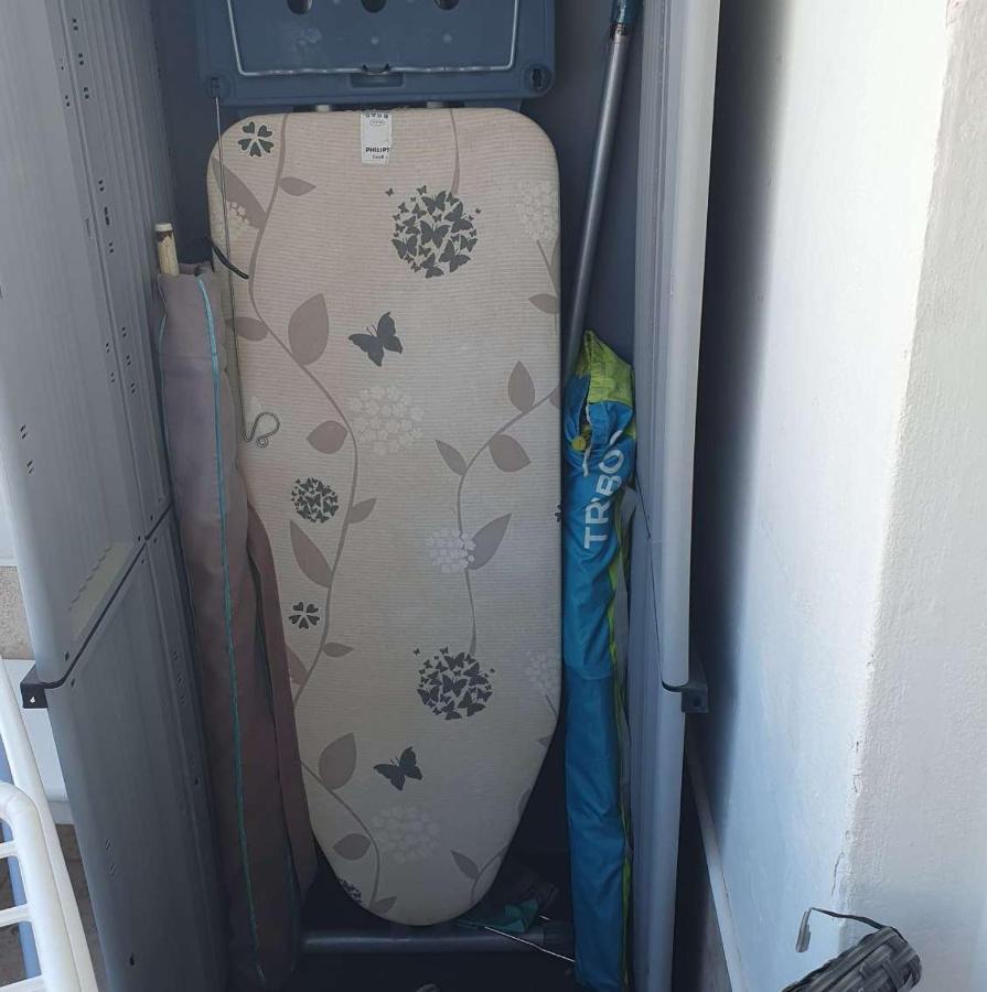 Penthouse Ar Okeana Skatu Appartement