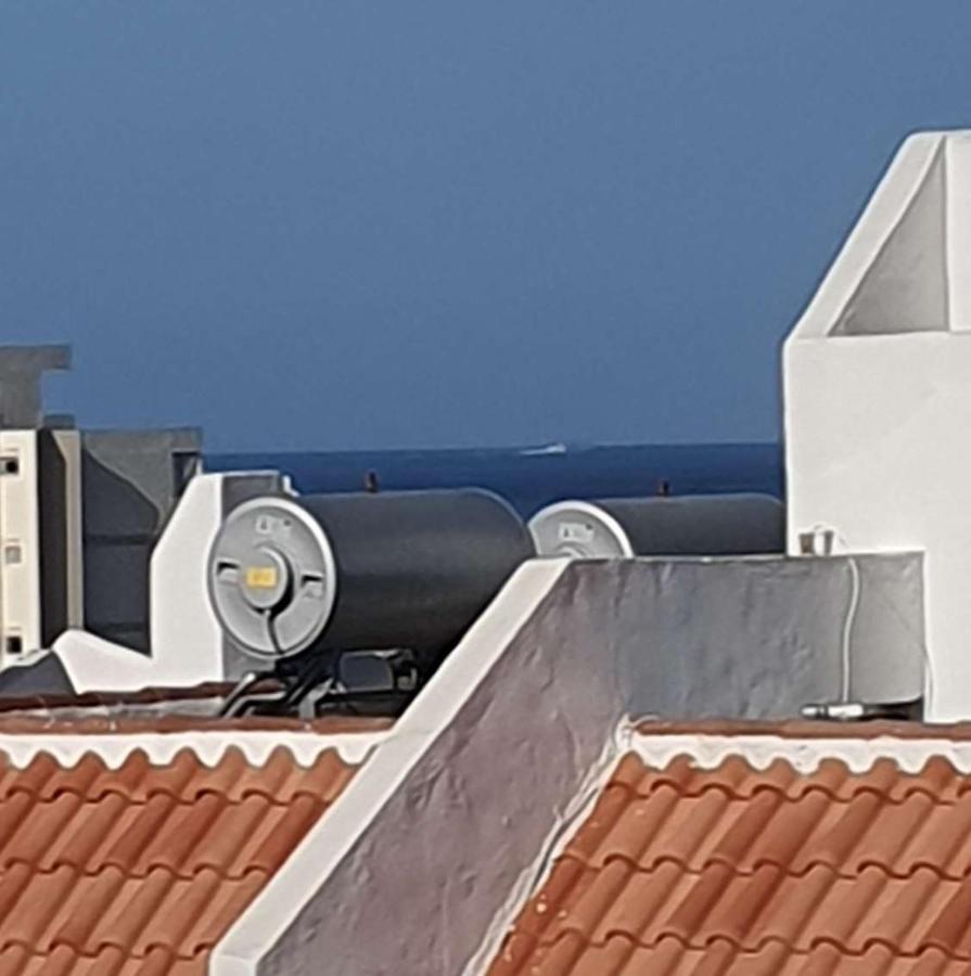 Penthouse Ar Okeana Skatu Appartement *