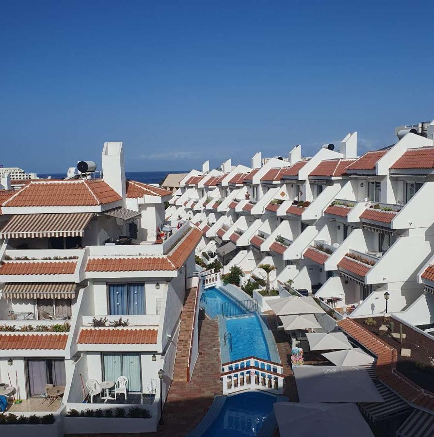 Appartement Penthouse Ar Okeana Skatu Arona (Tenerife)