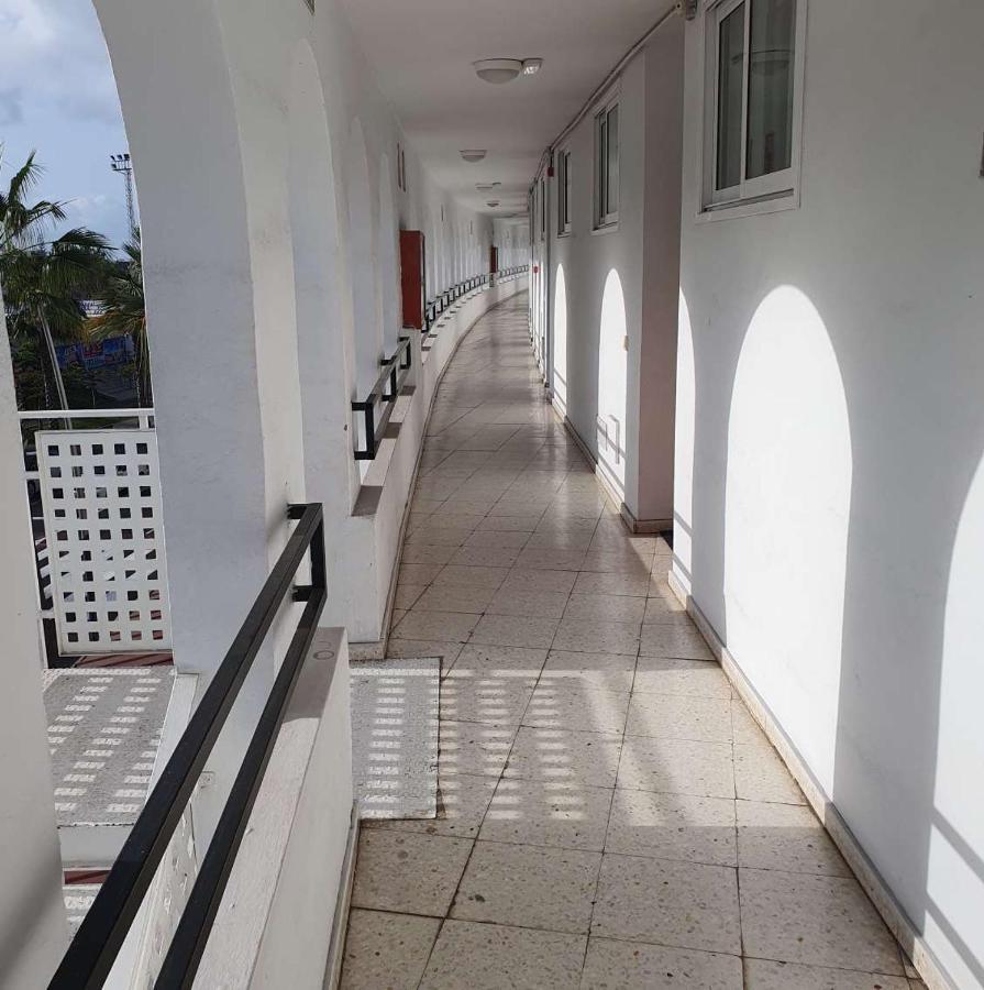 Penthouse Ar Okeana Skatu Arona (Tenerife)