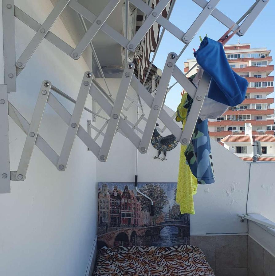 Penthouse Ar Okeana Skatu Appartement *