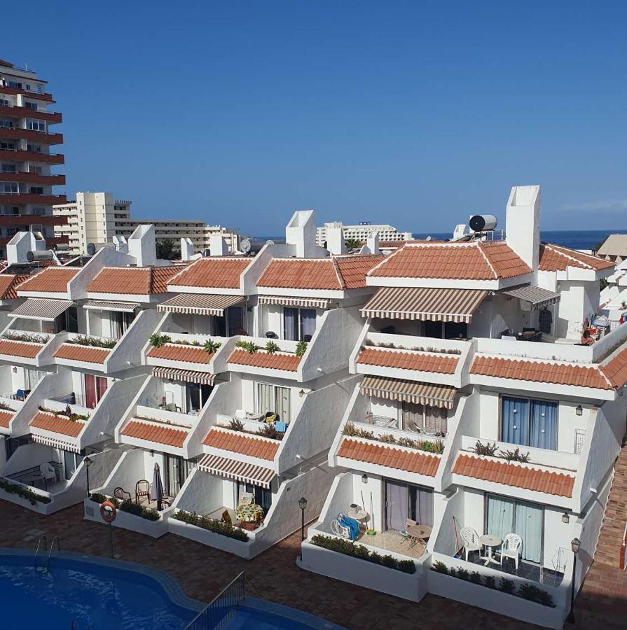 Penthouse Ar Okeana Skatu Arona (Tenerife)