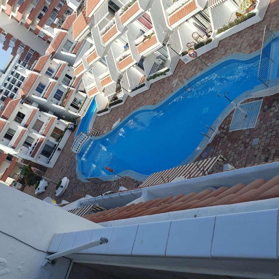 Penthouse Ar Okeana Skatu Appartement *
