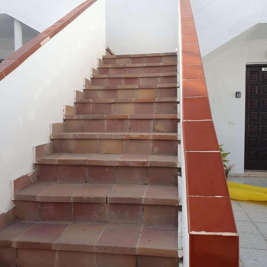 Penthouse Ar Okeana Skatu Appartement Arona (Tenerife)