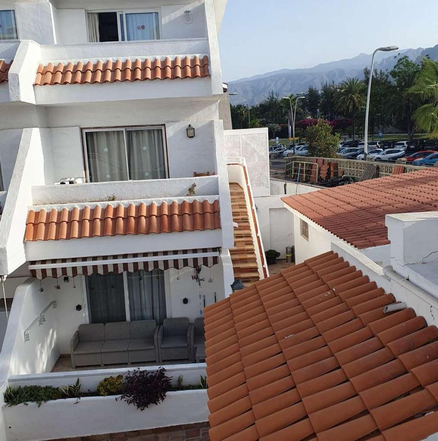 Penthouse Ar Okeana Skatu Appartement Arona (Tenerife)