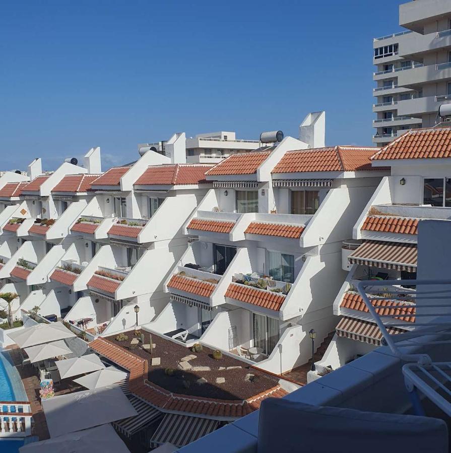 Penthouse Ar Okeana Skatu Appartement