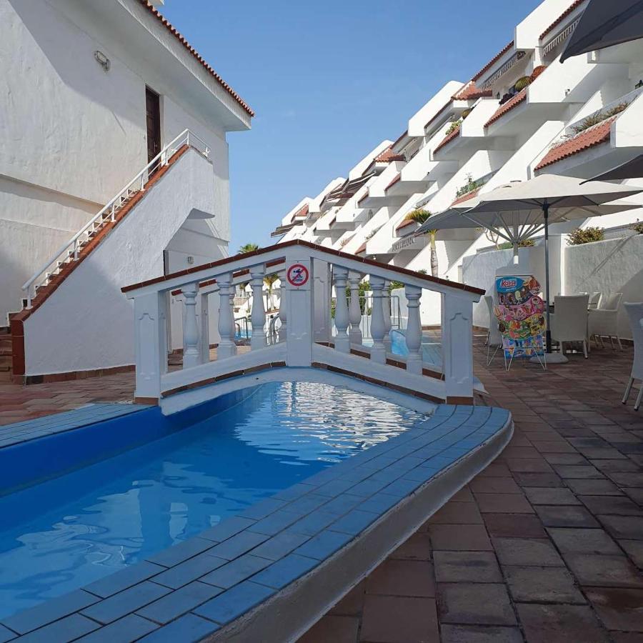 Penthouse Ar Okeana Skatu * Arona (Tenerife)