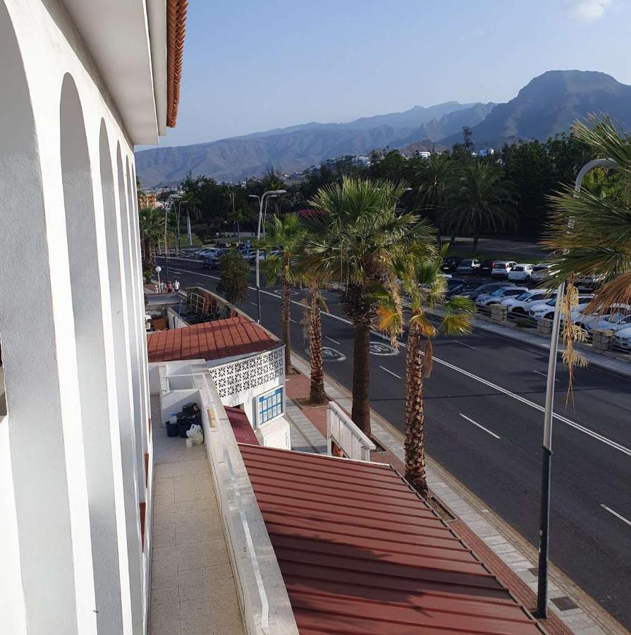 Penthouse Ar Okeana Skatu * Arona (Tenerife)