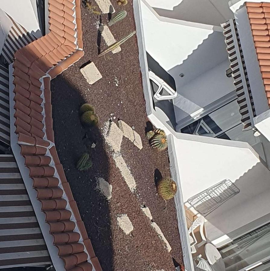 Penthouse Ar Okeana Skatu Arona (Tenerife)