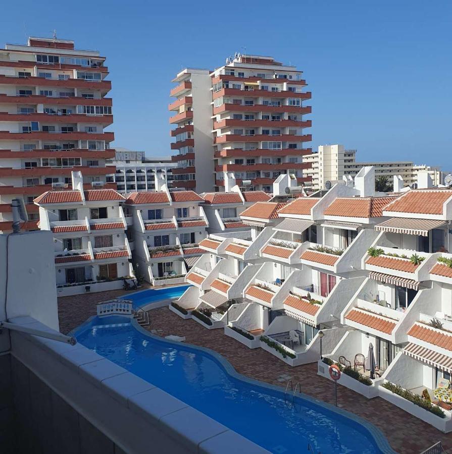 Penthouse Ar Okeana Skatu Appartement *