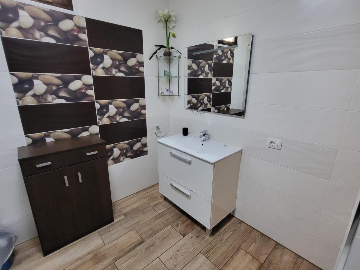 Apartment Garajonay Ii, Cristianos *