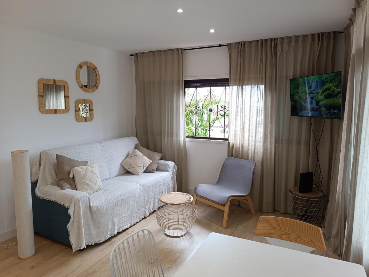 Apartamento Playa Americas *