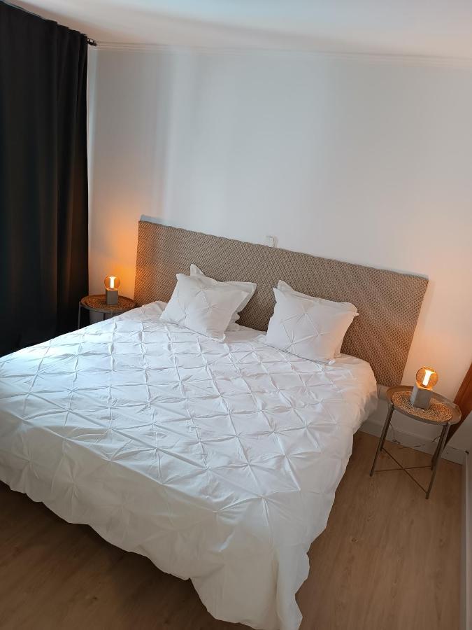 Apartamento Playa Americas