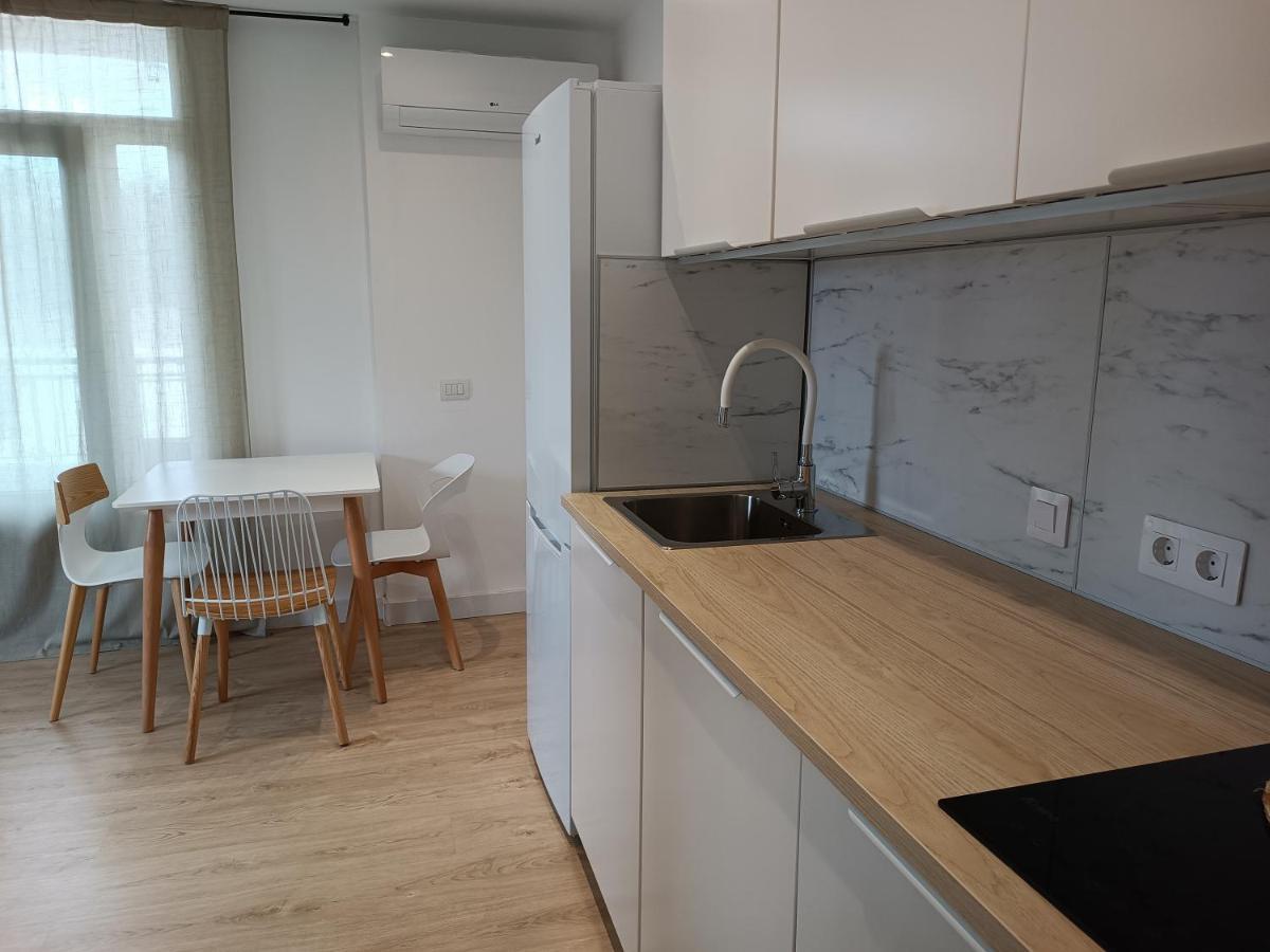 Apartamento Playa Americas *