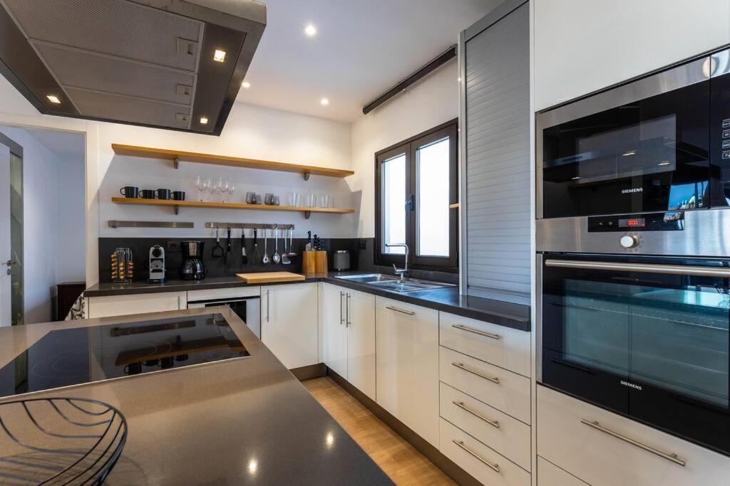Apartamento Atico Deluxe Monaco 139