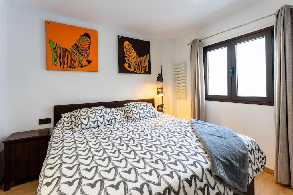 Apartamento Atico Deluxe Monaco 139 Santa Cruz de Tenerife