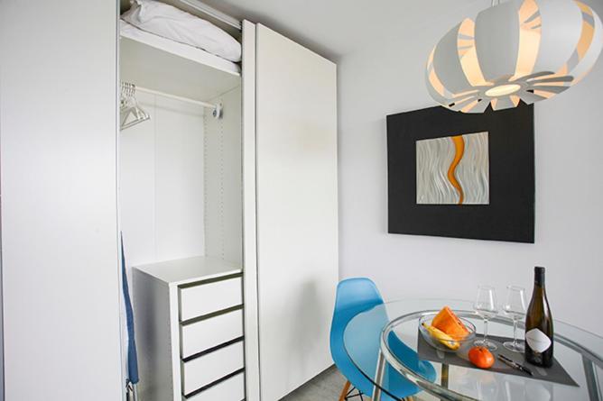 Apartment Roberta Playa De Americas Playa de las Americas (Tenerife)