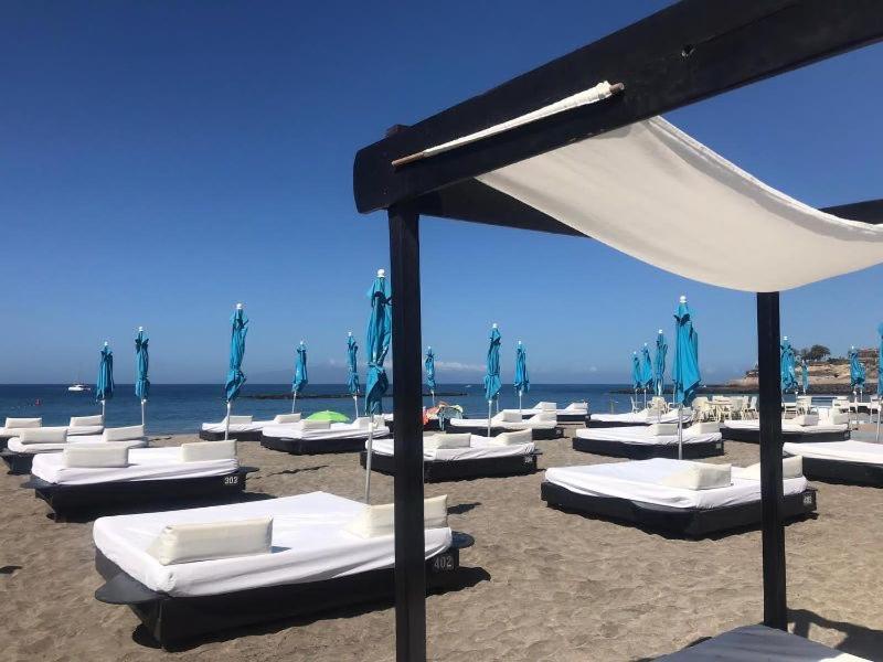 Mareverde Resort- Tenerife Appartement *