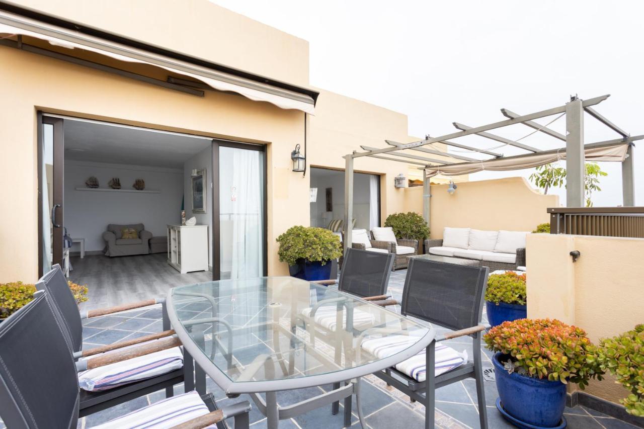 Medano Perfect Seaviews By Sunkeyrents * El Médano