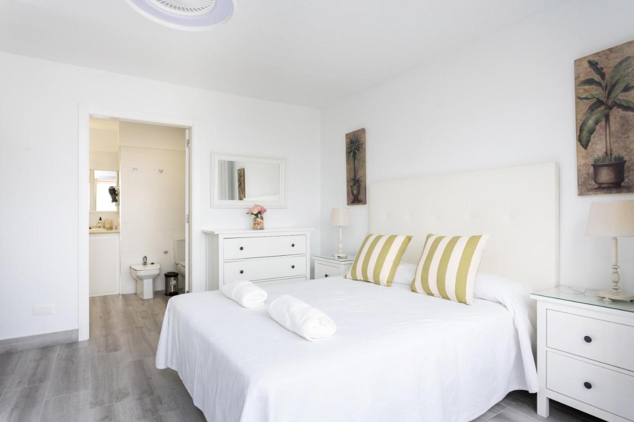 Medano Perfect Seaviews By Sunkeyrents * El Médano