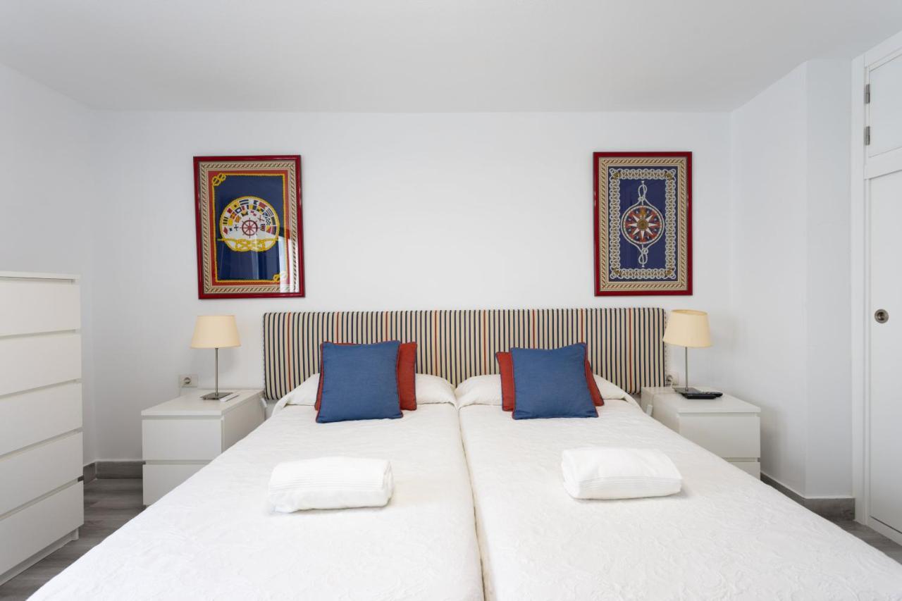 Medano Perfect Seaviews By Sunkeyrents Apartamento