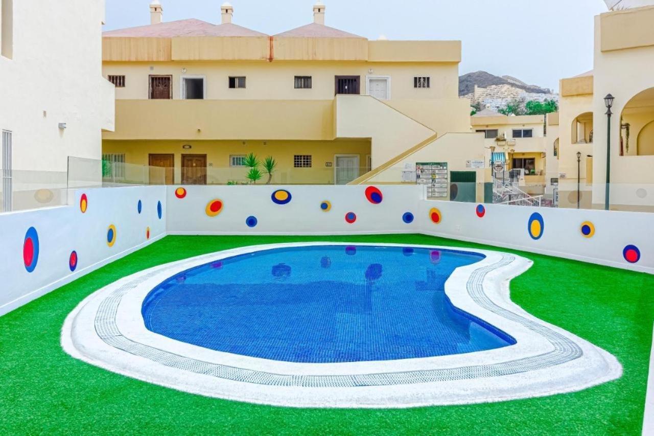 Mareverde Resort- Tenerife