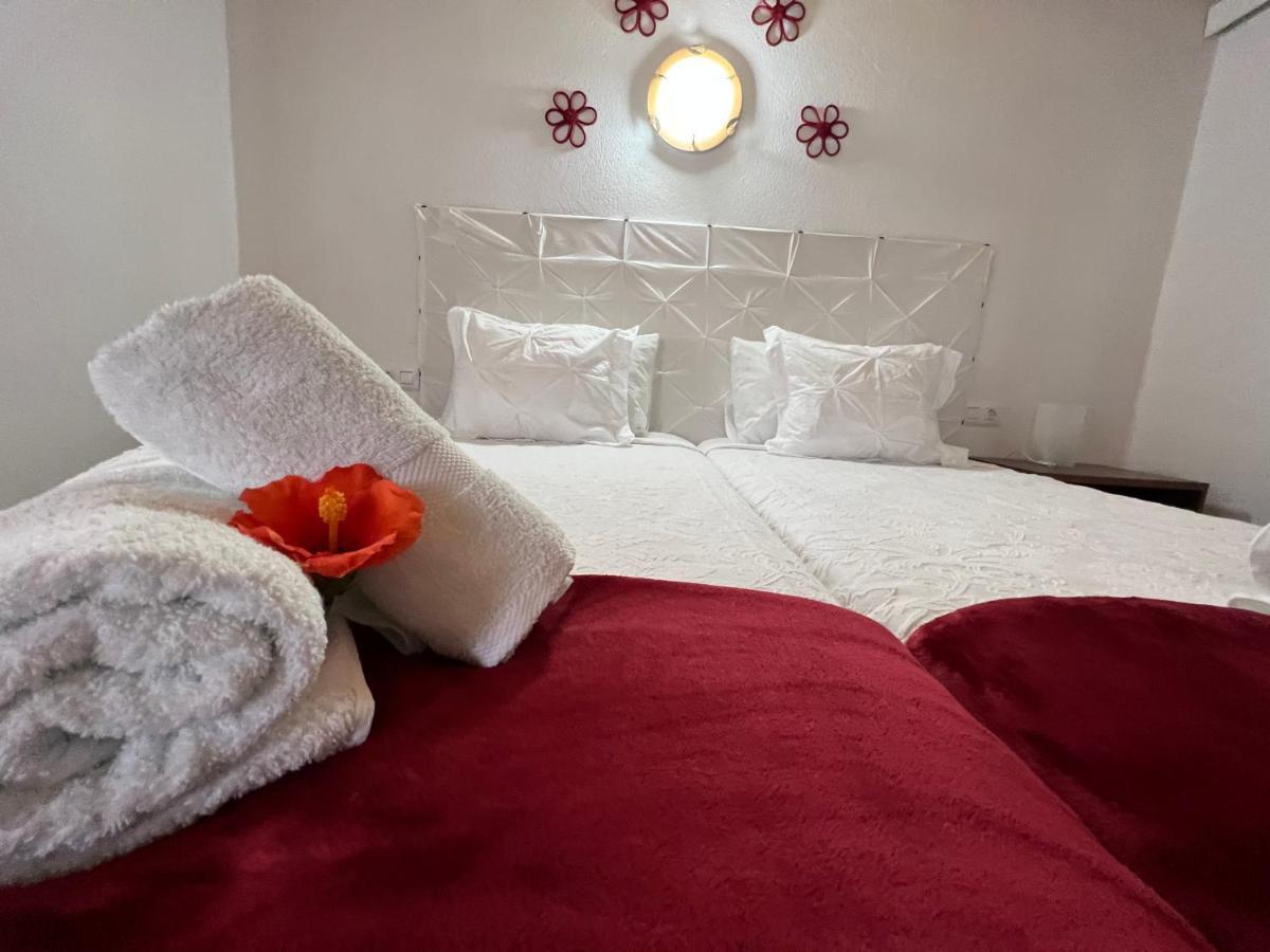 Casa Rosa Appartement San Miguel de Abona