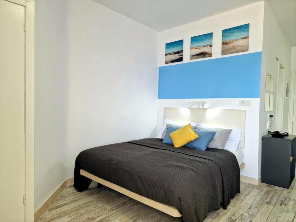 Lovely Blue With Ocean View And Pool, Paraiso 918 *