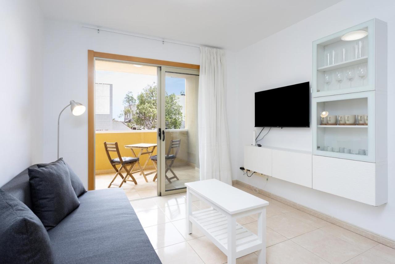 Holiday home Live Medano Perla Terrace El Medano (Tenerife)