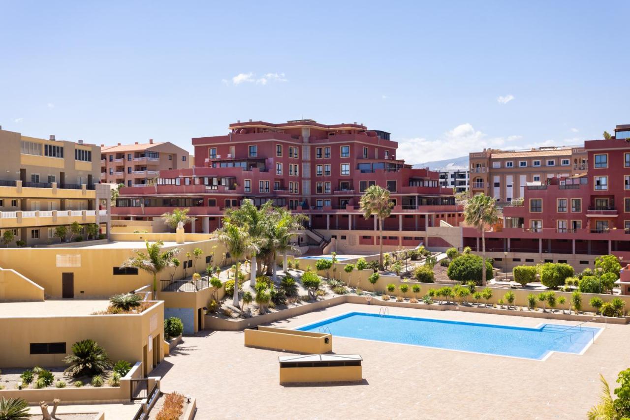 Live Medano Perla Terrace El Medano (Tenerife)