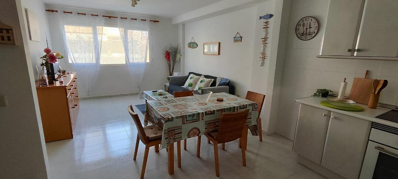 Medano Appartement *