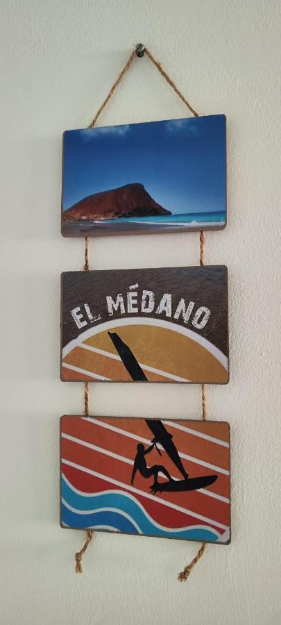 Appartement Medano El Médano