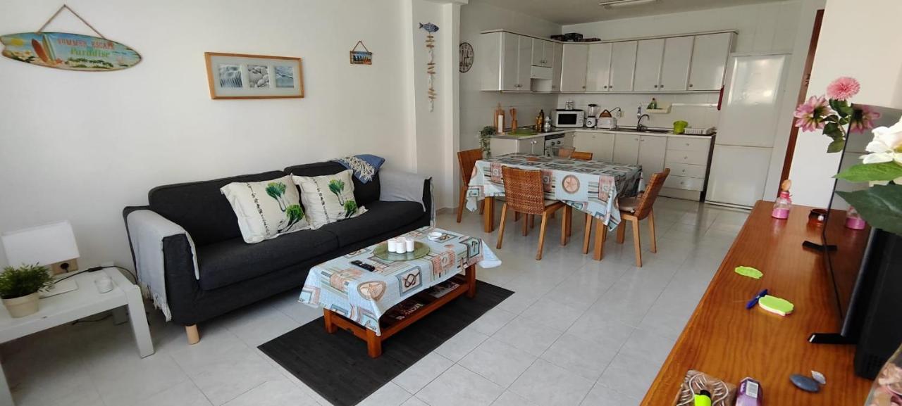 Appartement Medano *