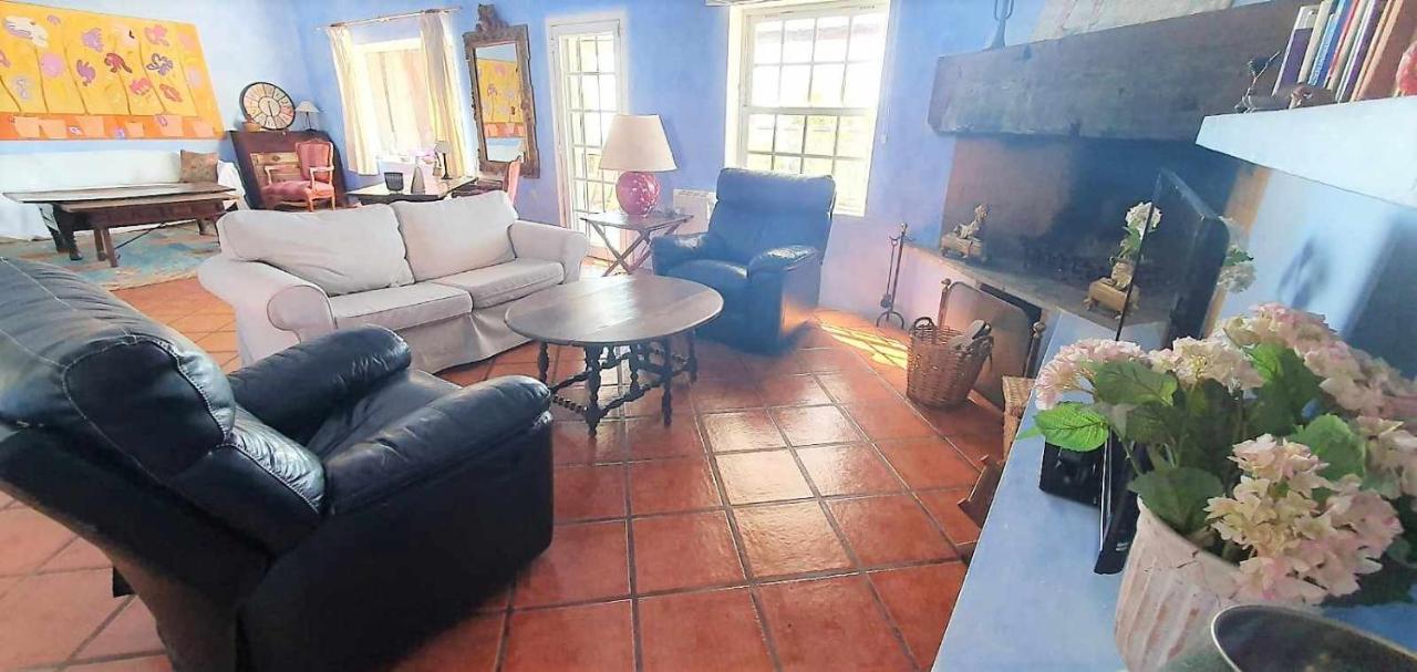 Magnificent With Panoramic Views Chalet