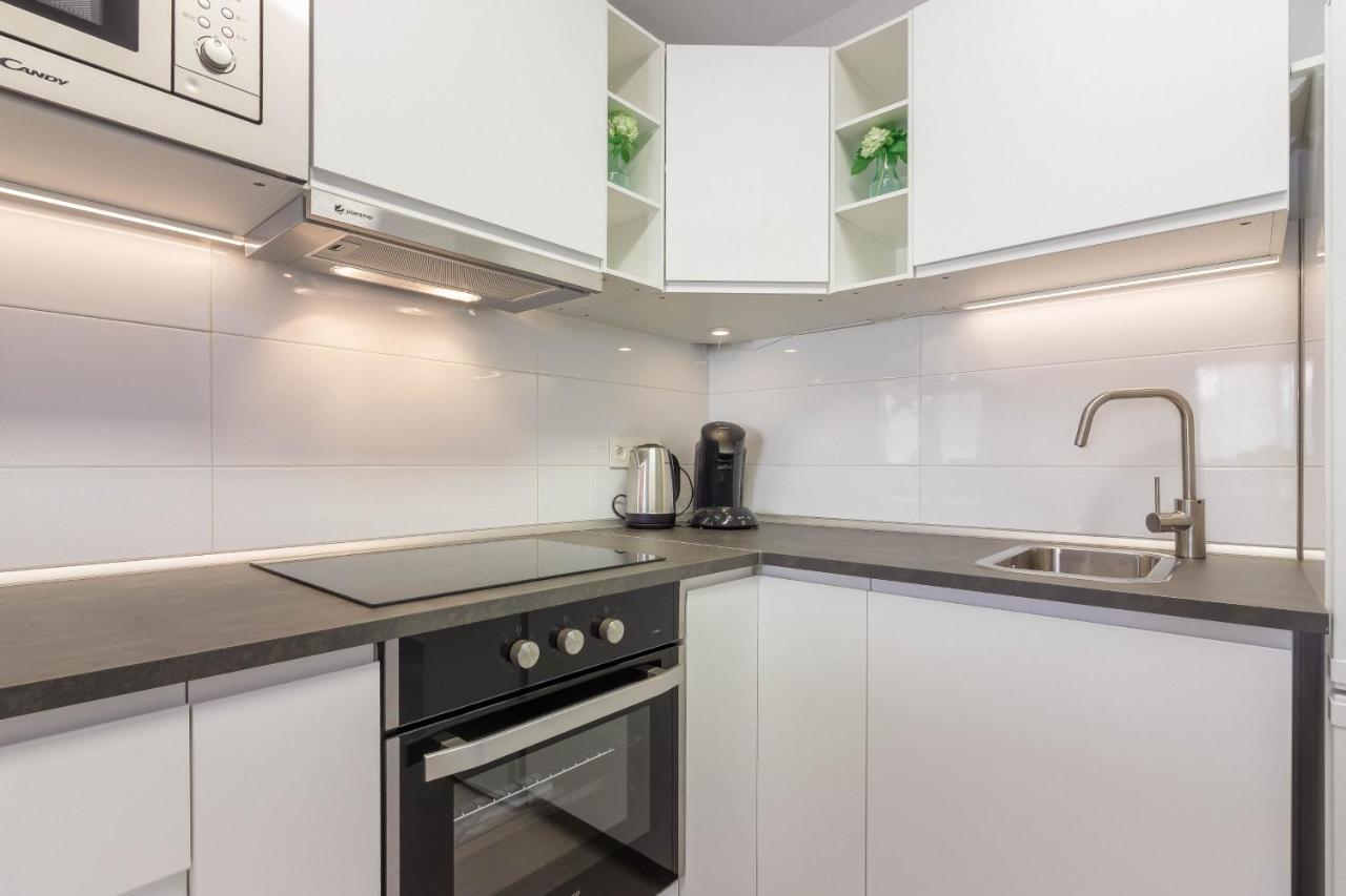 Luxury Duplex In Cristianos , 6 Pax Appartement *