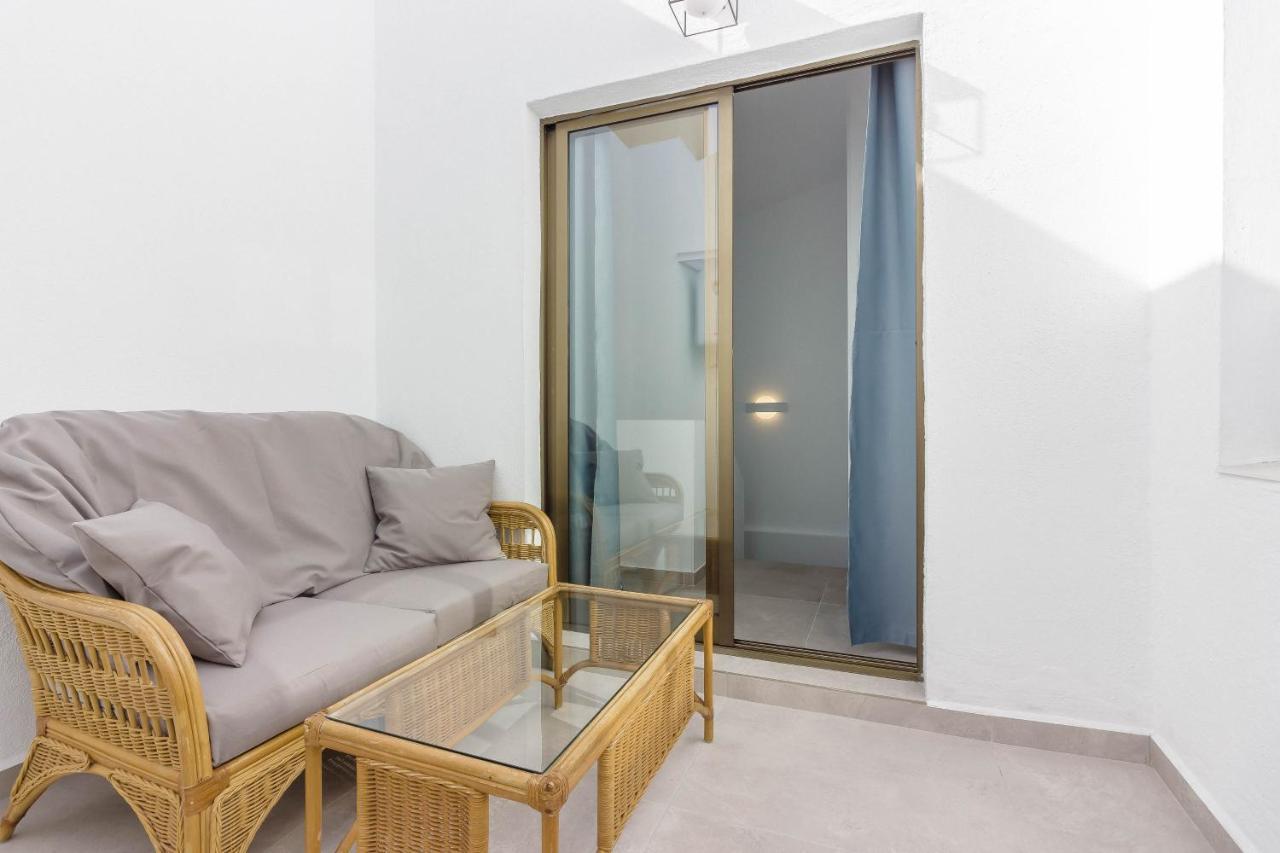 Luxury Duplex In Cristianos , 6 Pax Appartement Los Cristianos (Tenerife)
