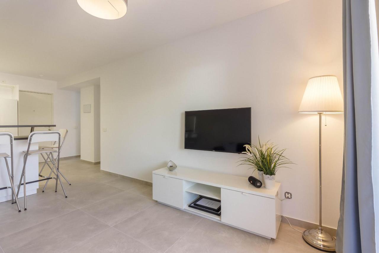 Appartement Luxury Duplex In Cristianos , 6 Pax *
