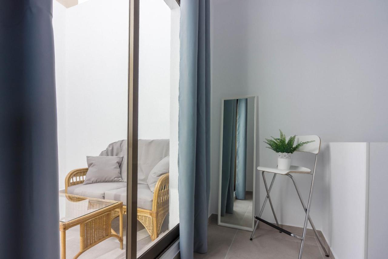 Luxury Duplex In Cristianos , 6 Pax Appartement