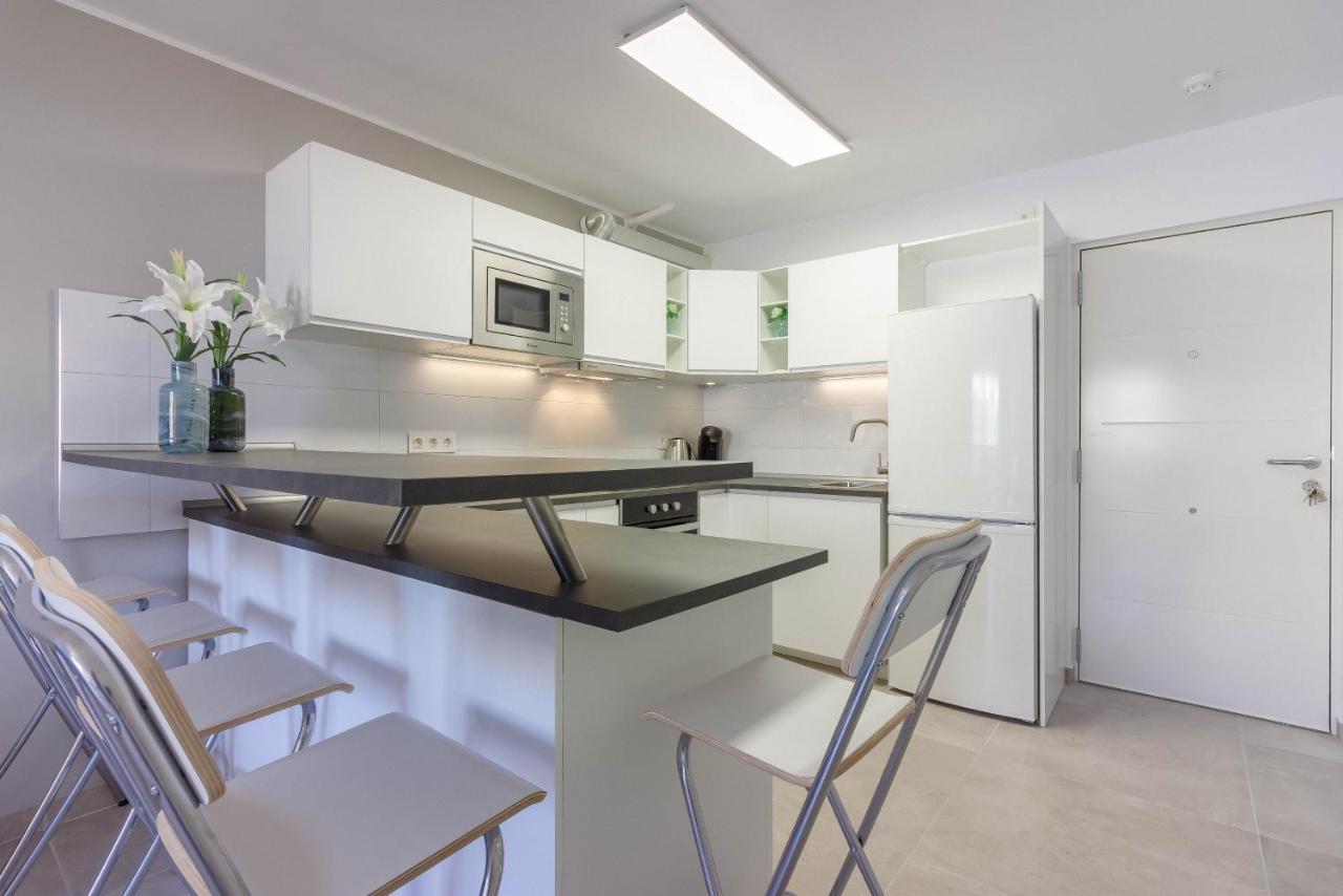 Appartement Luxury Duplex In Cristianos , 6 Pax Los Cristianos (Tenerife)