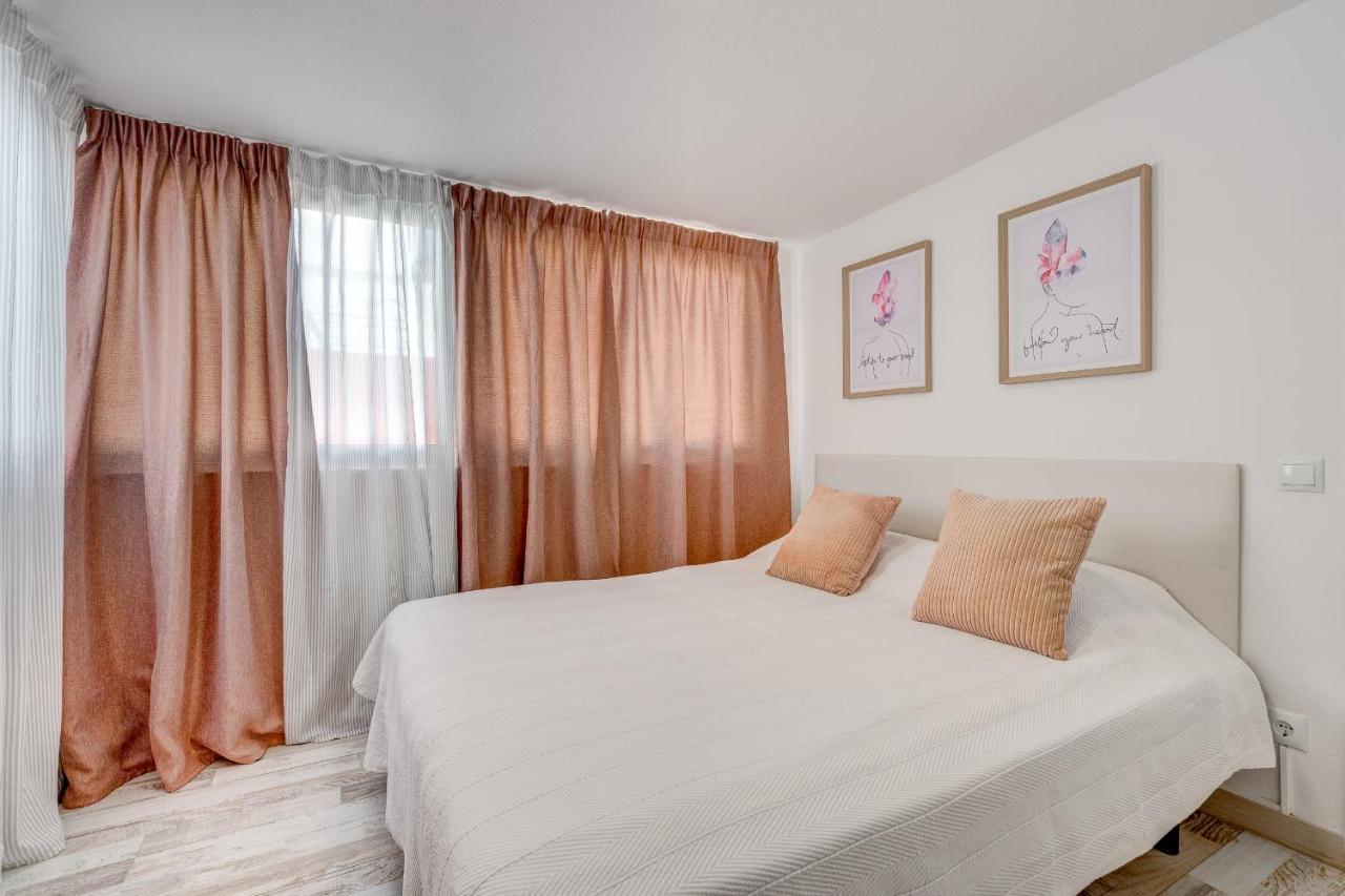 Buenavista Palmeras In Apartment